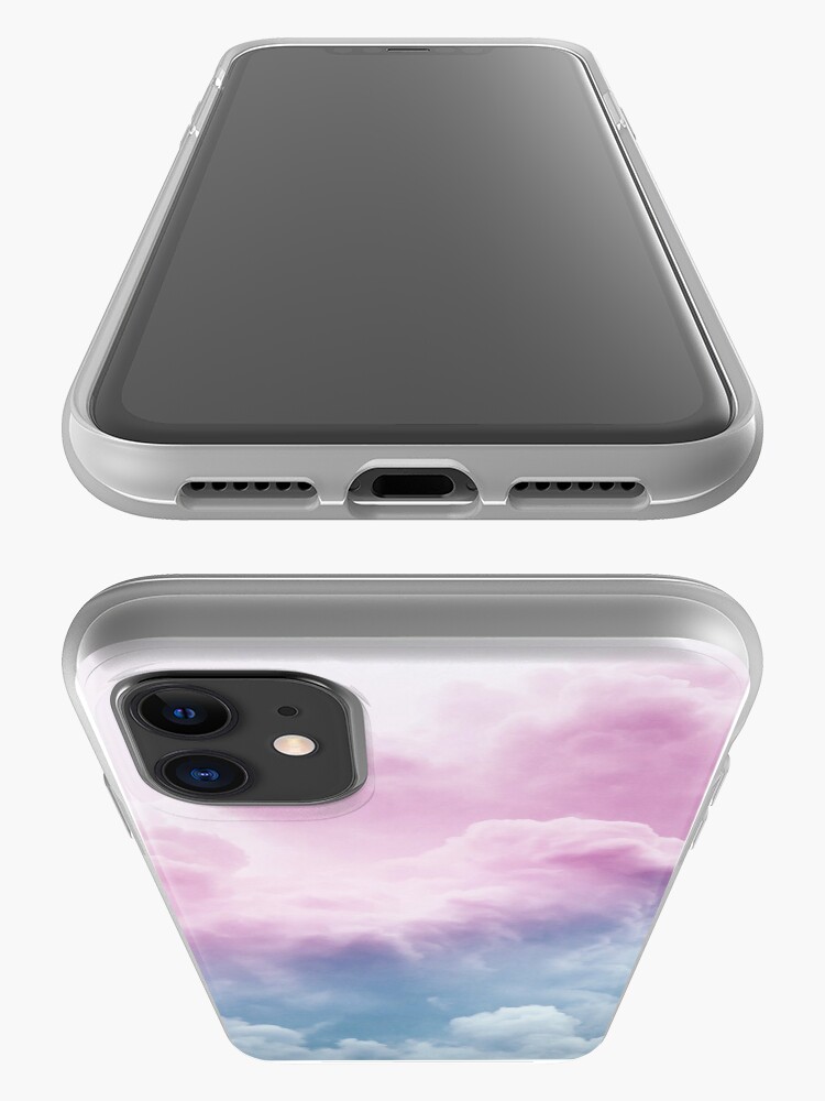 Alternate view of SKY iPhone Case & Cover