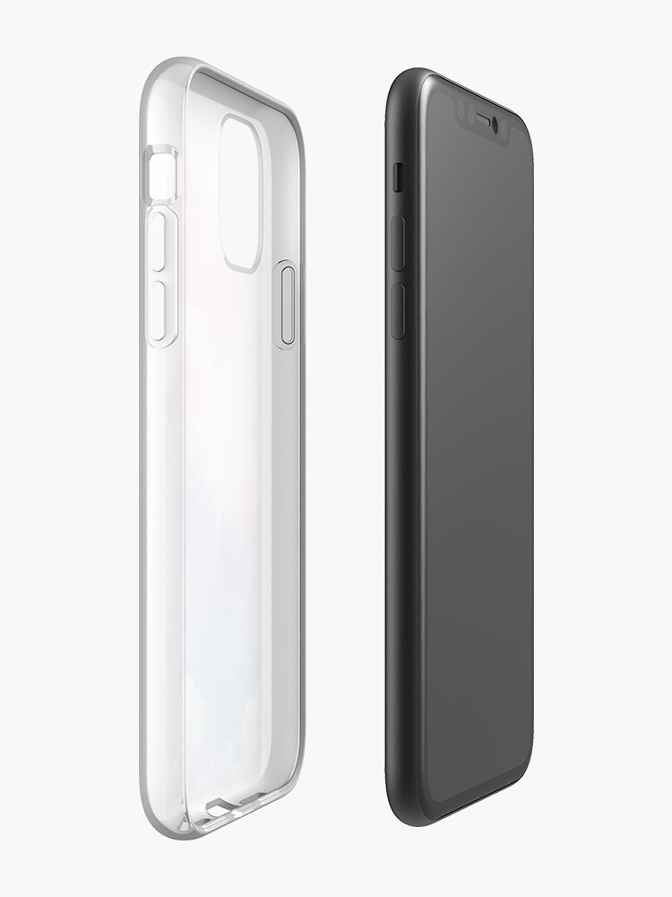 Alternate view of SKY iPhone Case & Cover