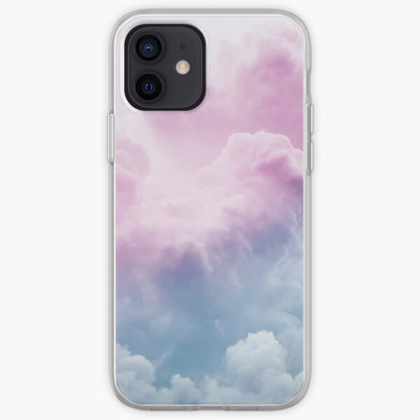 SKY iPhone Soft Case