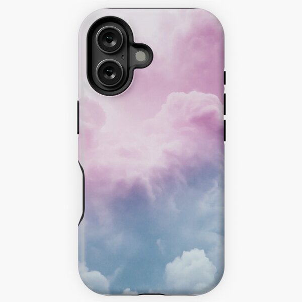 SKY iPhone Tough Case