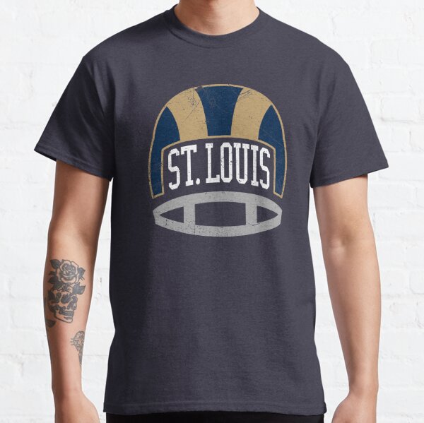 St Louis vs Everybody Essential T-Shirt for Sale by GraffitiBox