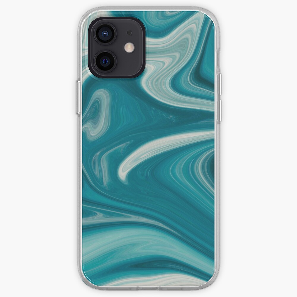 SWIRLY iPhone Case & Cover