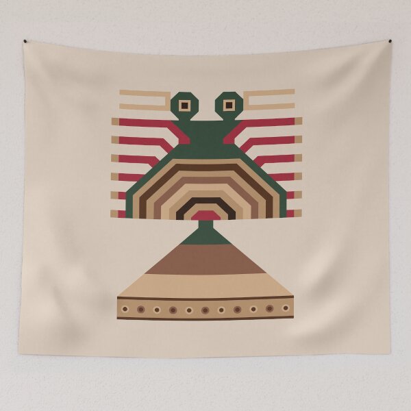 Item preview, Ancient Frog designed and sold by joshcartoonguy.