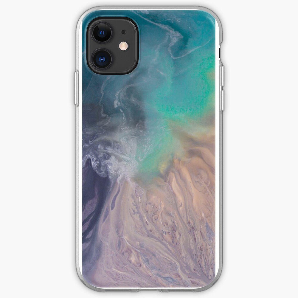 SEA iPhone Soft Case