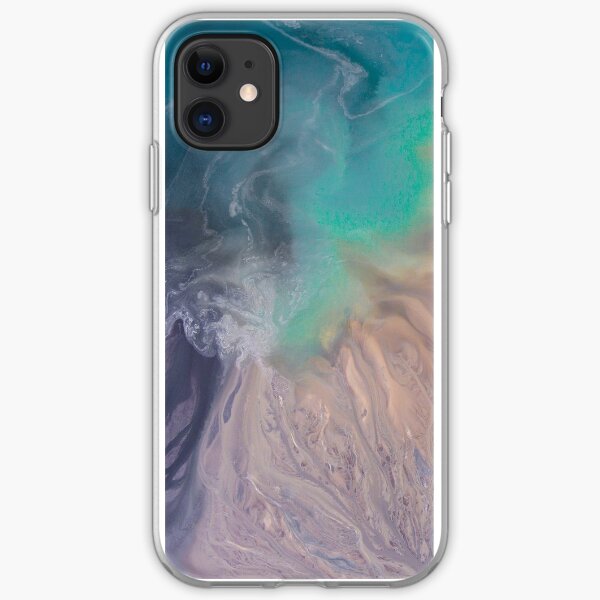 SEA iPhone Soft Case