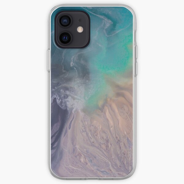 SEA iPhone Soft Case