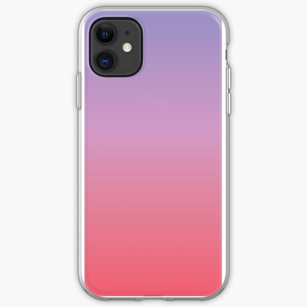 COLOURS iPhone Soft Case
