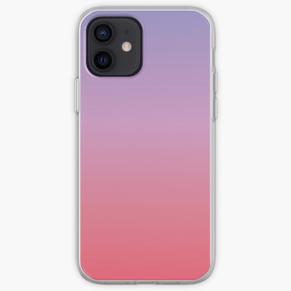 COLOURS iPhone Soft Case