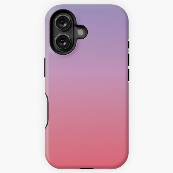 COLOURS iPhone Tough Case