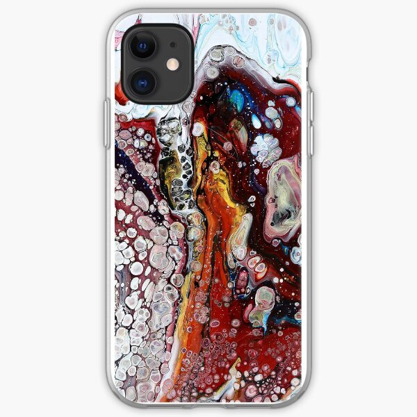 MARBLE iPhone Soft Case