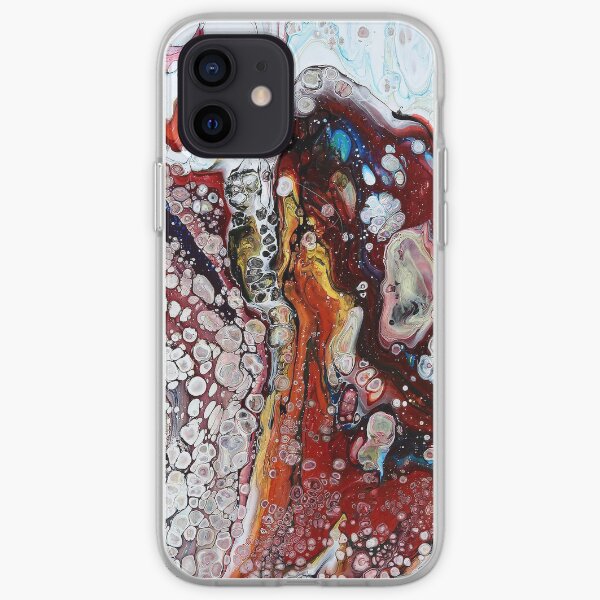 MARBLE iPhone Soft Case