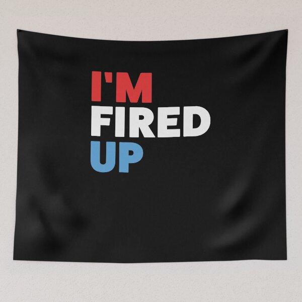 Item preview, Funny Fireworks Shirt designed and sold by ChiChingTees.