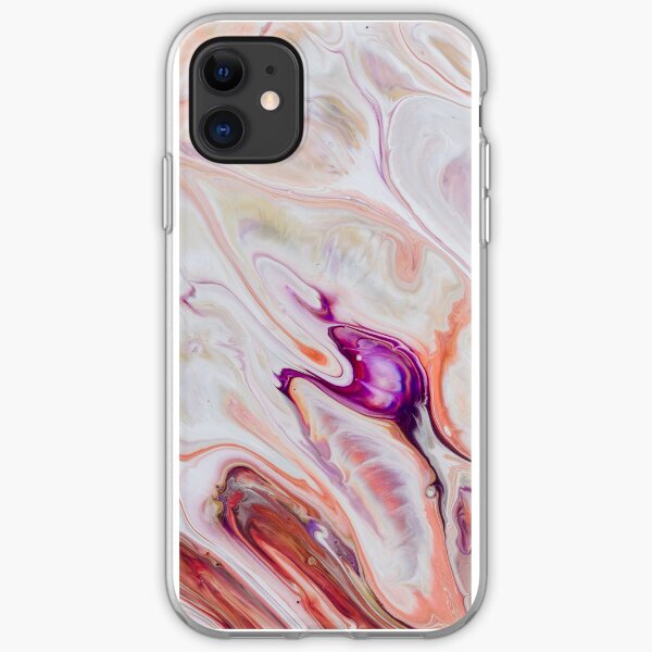 MARBLE iPhone Soft Case