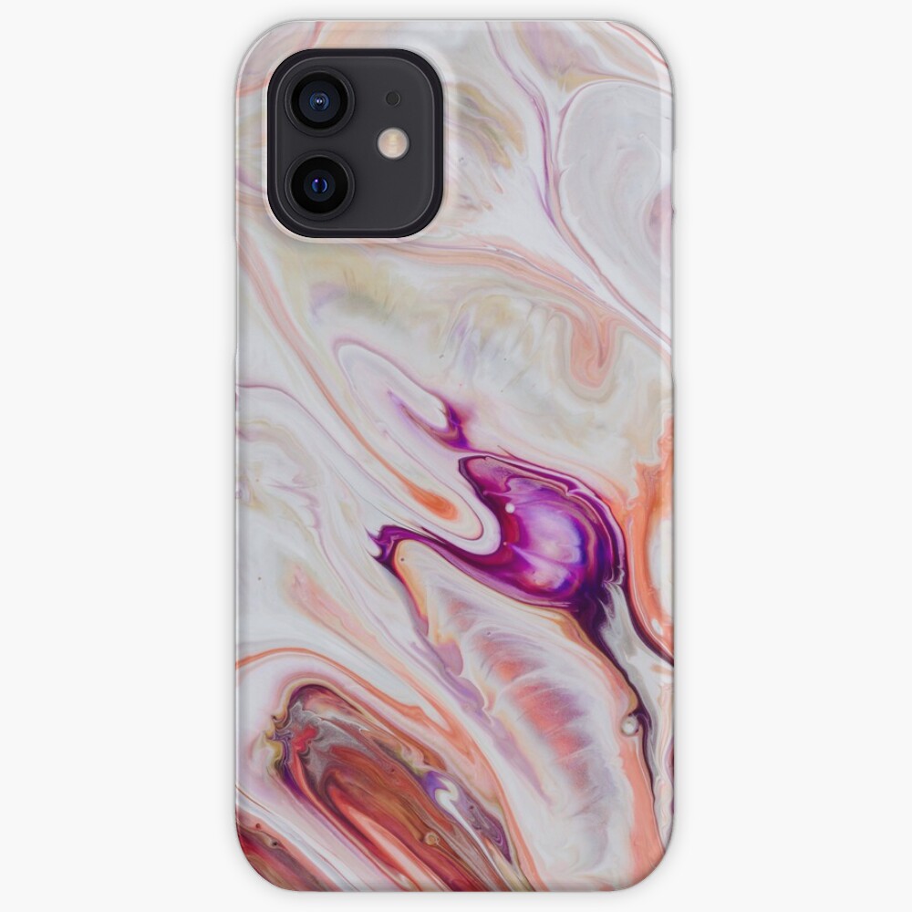 MARBLE iPhone Case & Cover