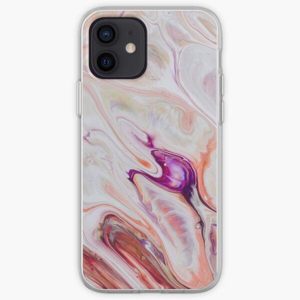 MARBLE iPhone Soft Case
