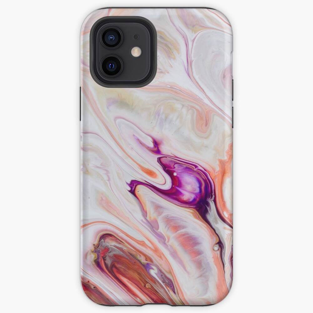 MARBLE iPhone Case & Cover
