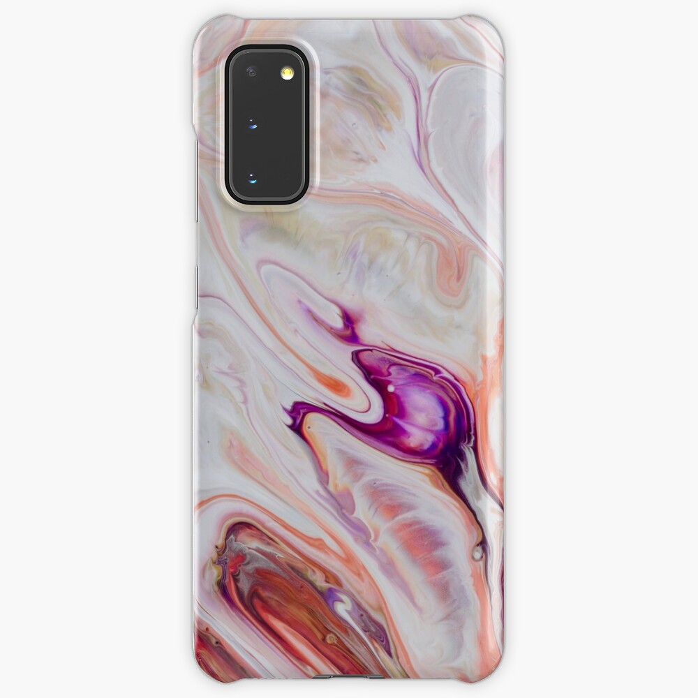 MARBLE Case & Skin for Samsung Galaxy