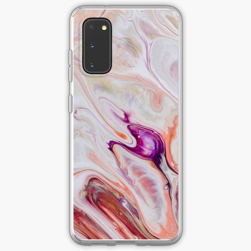 MARBLE Case & Skin for Samsung Galaxy