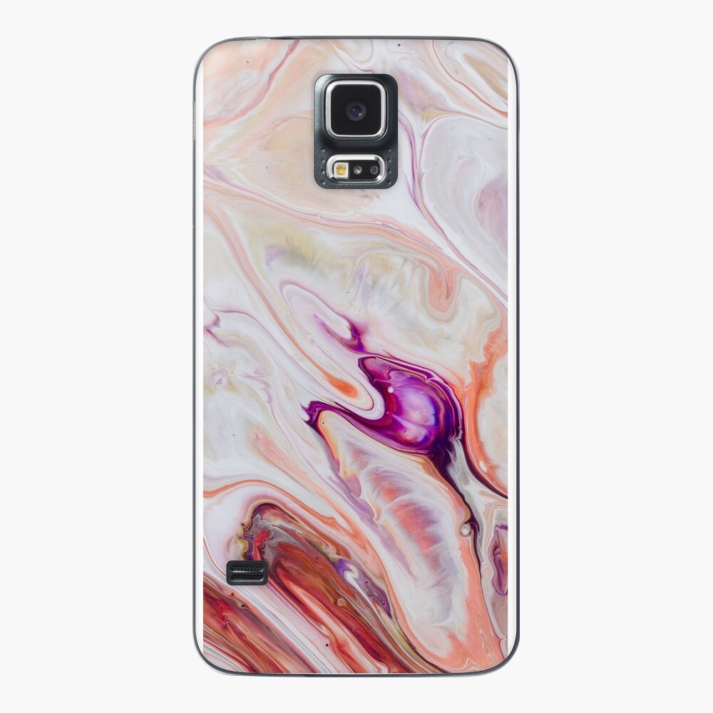 MARBLE Case & Skin for Samsung Galaxy