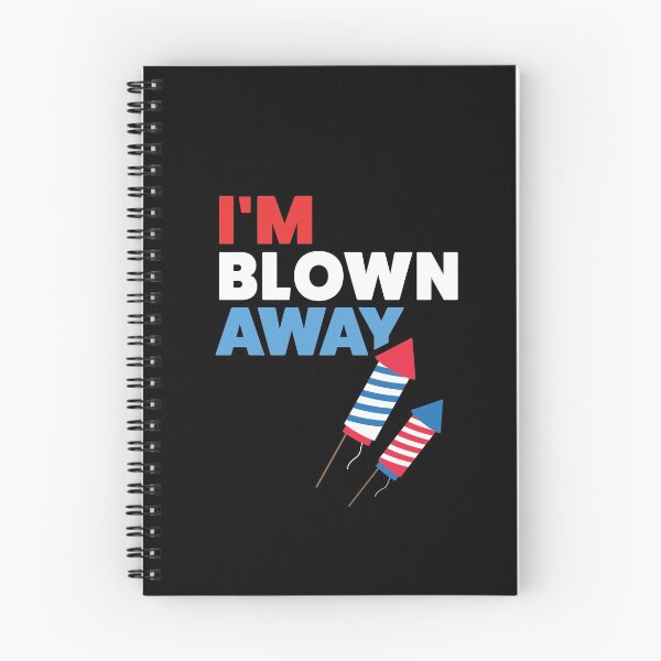 Item preview, Funny Fireworks Shirt designed and sold by ChiChingTees.
