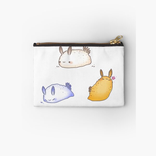Item preview, sea bunny designed and sold by snowysaur.