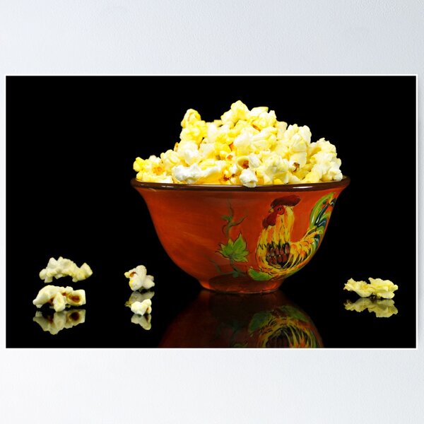 Item preview, Popcorn designed and sold by carlosporto.