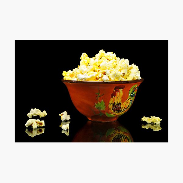 Item preview, Popcorn designed and sold by carlosporto.