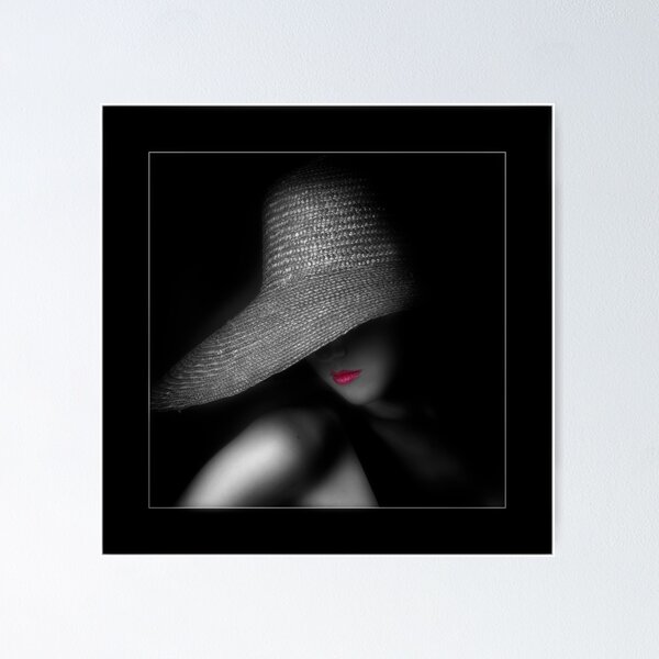 Item preview, "Into The Dark" designed and sold by Don  Powers.