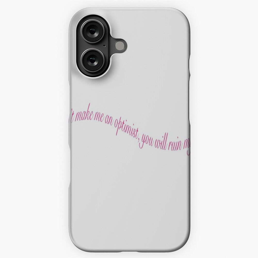 Vista previa del artículo con la obra «Funda rígida para iPhone», diseñado y vendido por loveroftv.