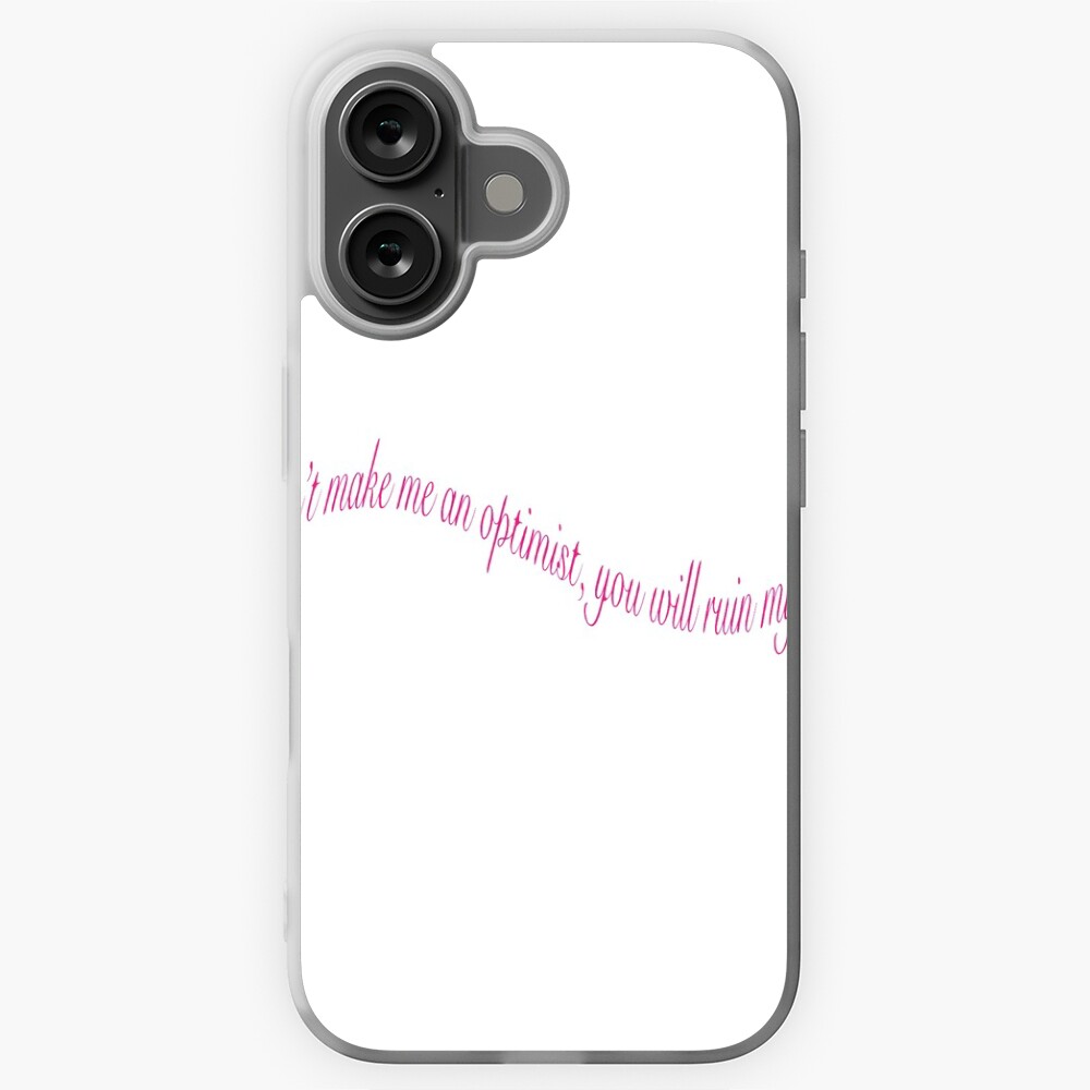 Vista previa del artículo con la obra «Funda blanda para iPhone», diseñado y vendido por loveroftv.