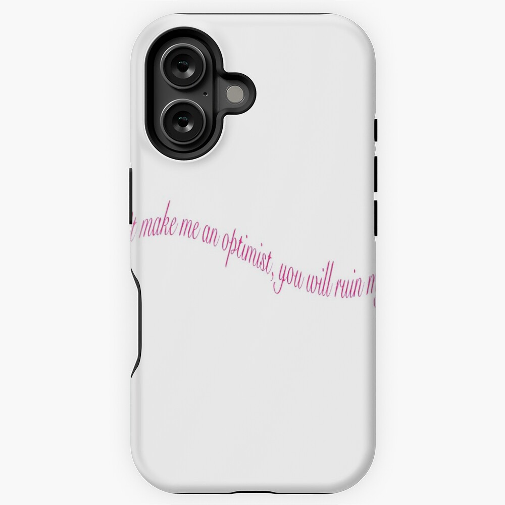 Vista previa del artículo con la obra «Funda resistente para iPhone», diseñado y vendido por loveroftv.
