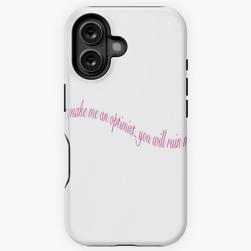 Vista previa del artículo con la obra «Funda resistente MagSafe para iPhone», diseñado y vendido por loveroftv.
