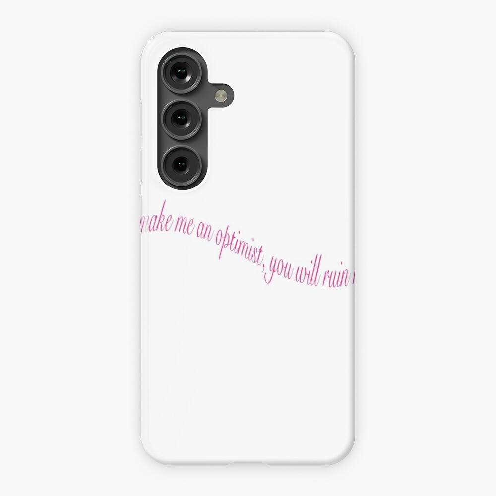Vista previa del artículo con la obra «Funda rígida para Samsung Galaxy», diseñado y vendido por loveroftv.