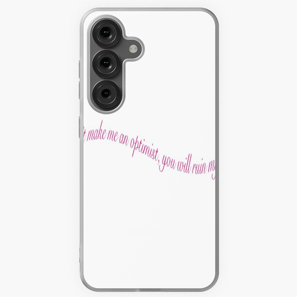 Vista previa del artículo con la obra «Funda blanda para Samsung Galaxy», diseñado y vendido por loveroftv.