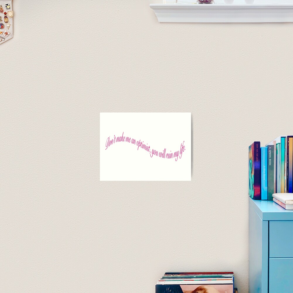 Vista previa del artículo con la obra «Lámina artística», diseñado y vendido por loveroftv.