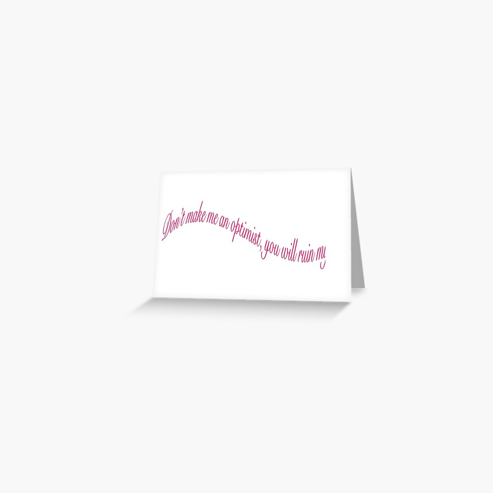 Vista previa del artículo con la obra «Tarjetas de felicitación», diseñado y vendido por loveroftv.