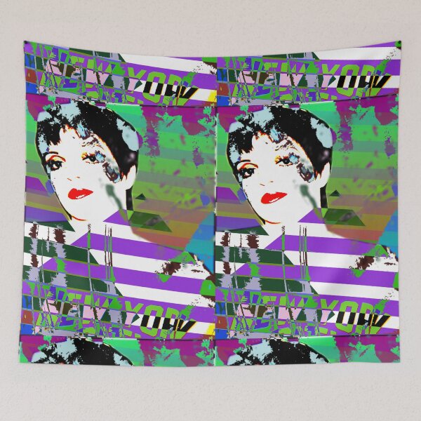 Item preview, Liza designed and sold by gayhedonist.