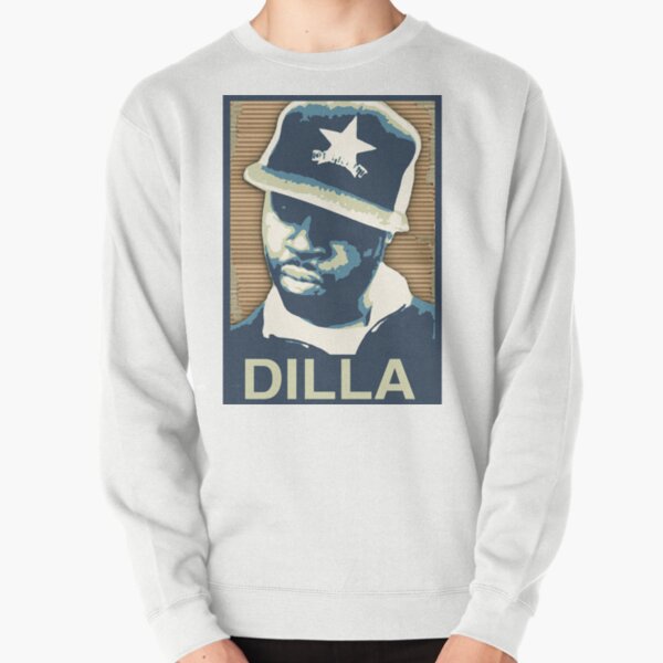 Item preview, J Dilla Donuts designed and sold by jonnychiba.