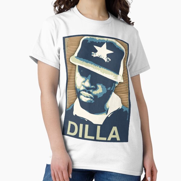 Item preview, J Dilla Donuts designed and sold by jonnychiba.