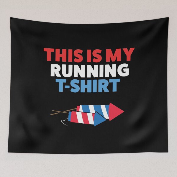 Item preview, Funny Fireworks Shirt designed and sold by ChiChingTees.