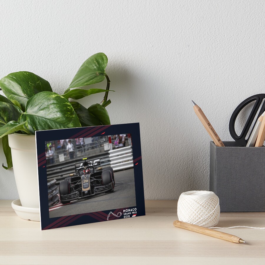 Item preview, Art Board Print designed and sold by SpeedKing.