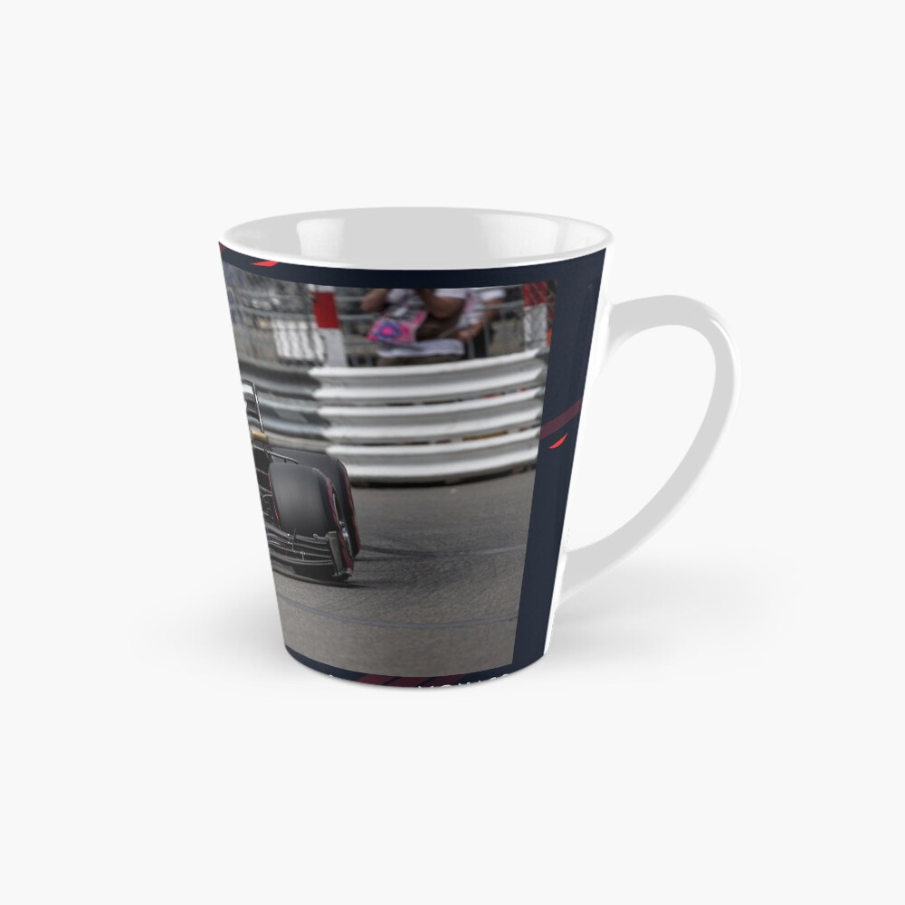 Item preview, Tall Mug designed and sold by SpeedKing.