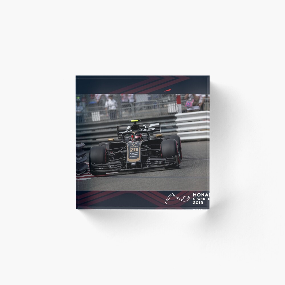 Item preview, Acrylic Block designed and sold by SpeedKing.