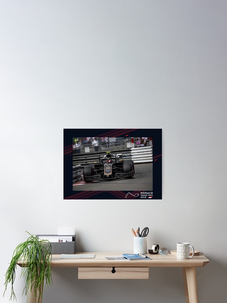 Thumbnail 2 of 3, Poster, Formula 1 designed and sold by SpeedKing.