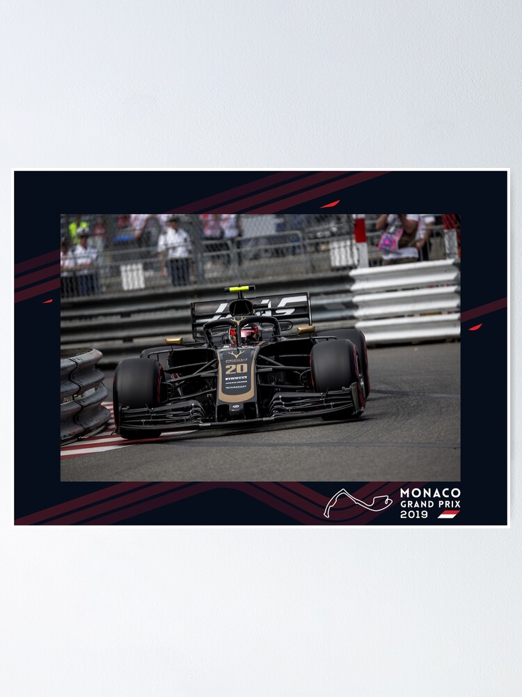 Thumbnail 1 of 3, Poster, Formula 1 designed and sold by SpeedKing.