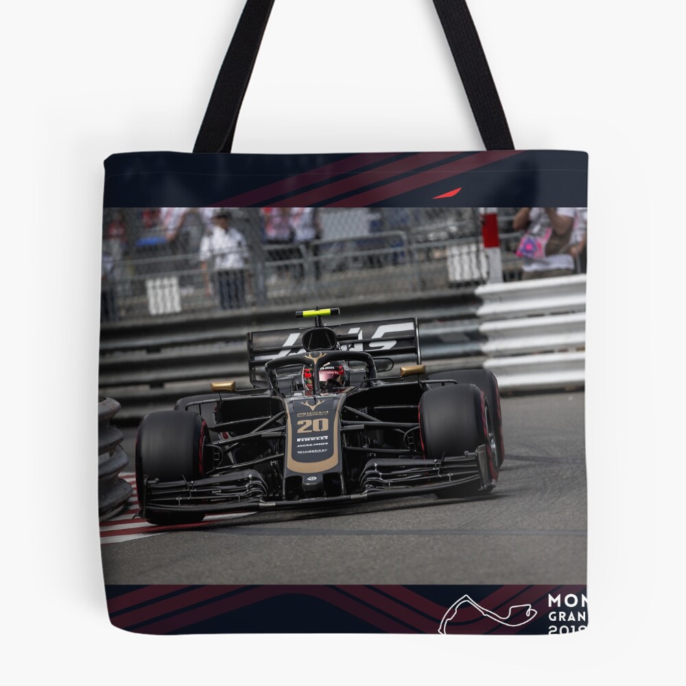 Item preview, All Over Print Tote Bag designed and sold by SpeedKing.