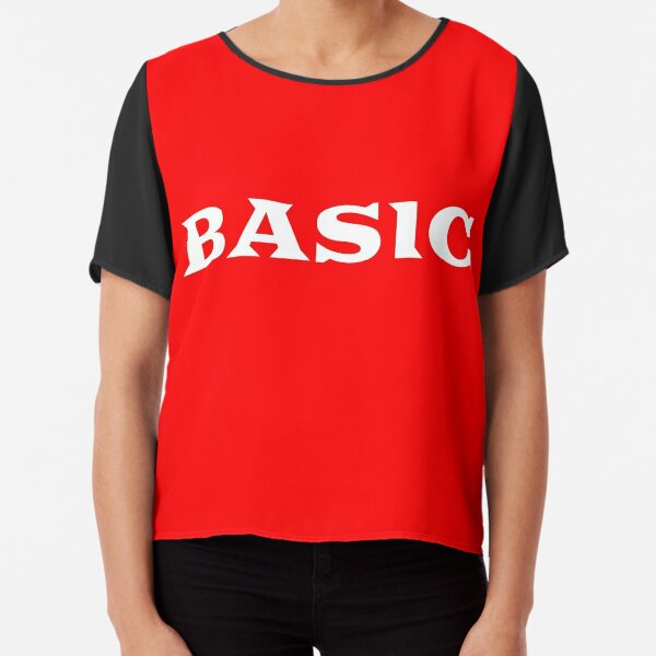 Baldi Basics T Shirts Redbubble - baldi shirt roblox