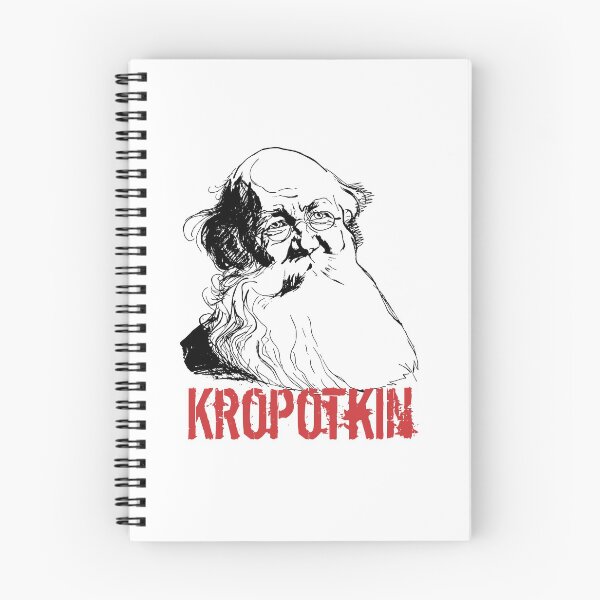 Item preview, Pyotr Kropotkin - Anarchist designed and sold by radvas.