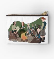 SoSass 2019 Charity Design Täschchen