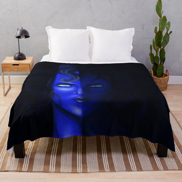 Item preview, Blue Lady designed and sold by SnowyCali1907.